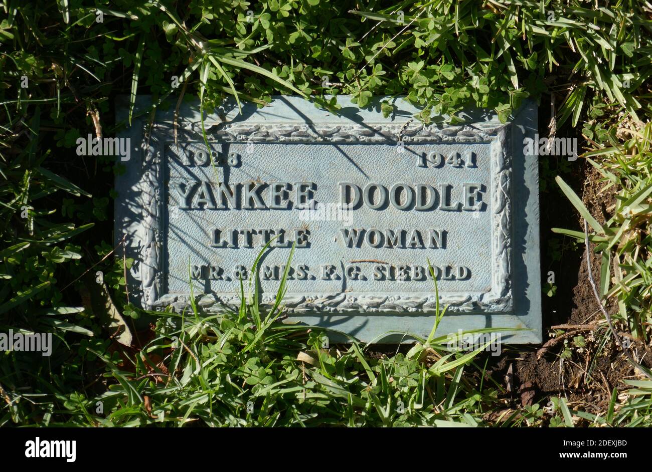 Calabasas, California, USA 1st December 2020 A general view of