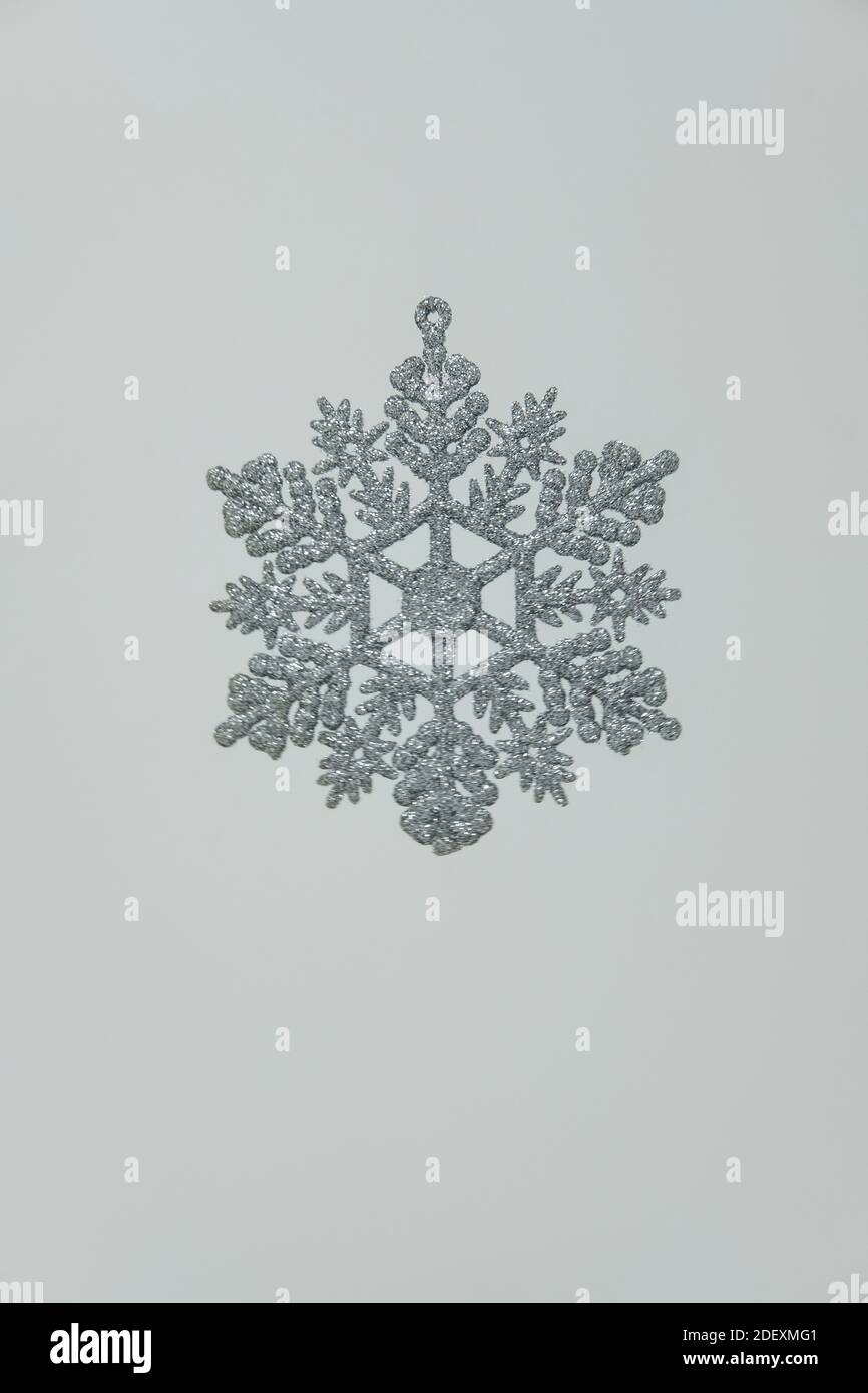 christmas tree decorations close up Stock Photo - Alamy