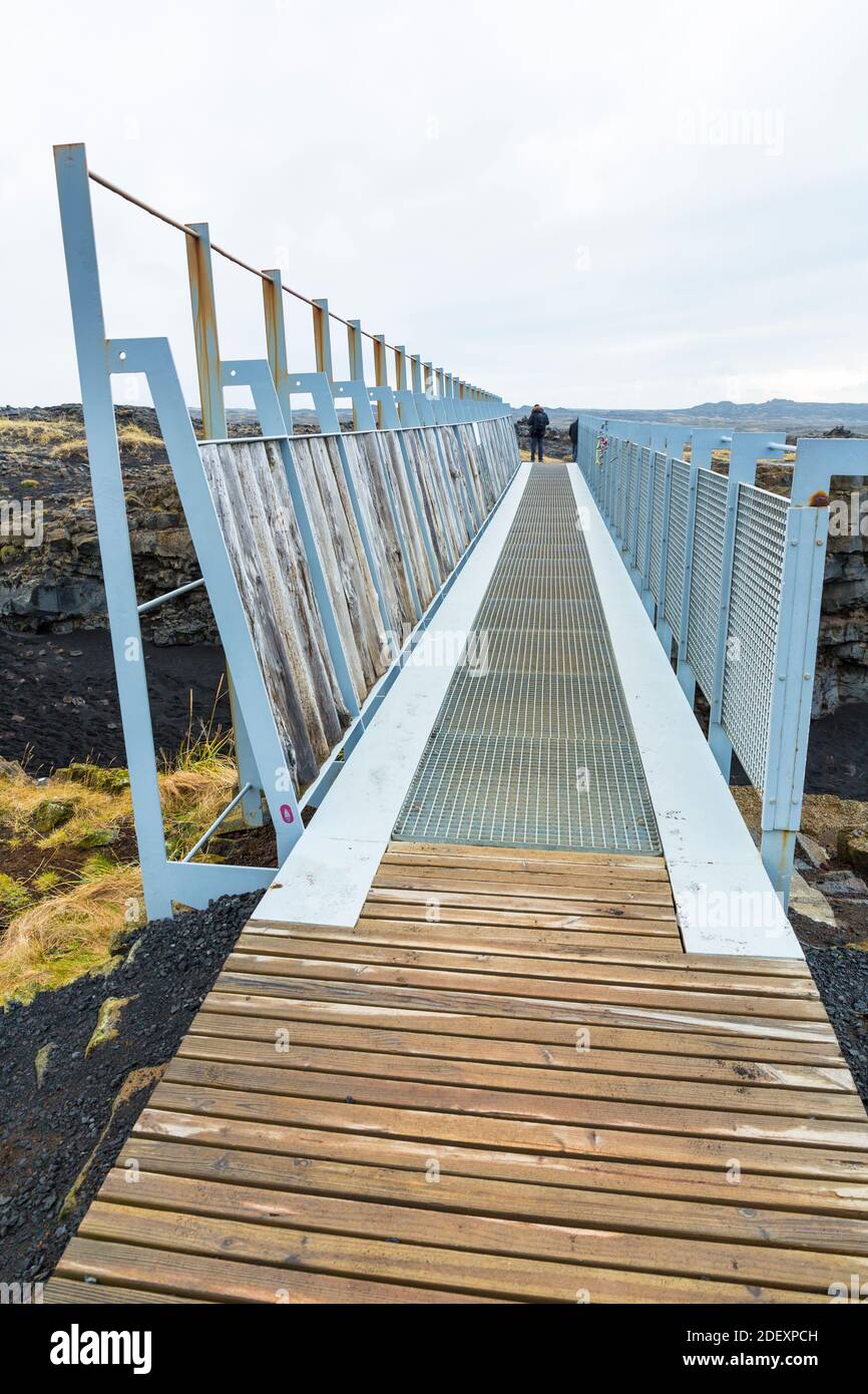 Bridge between two continents hires stock photography and images Alamy