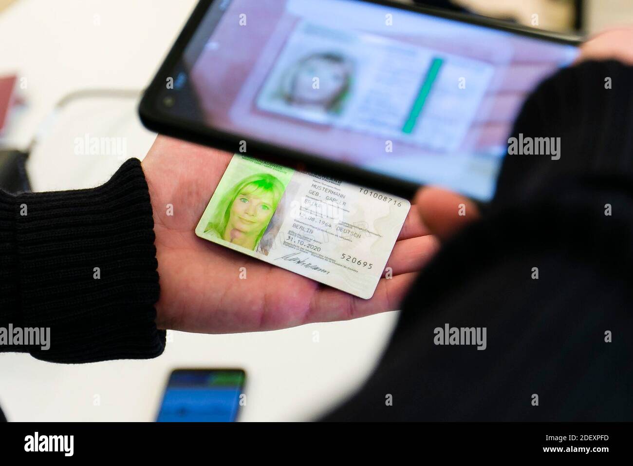 Wright-patterson Dependent Id Cards