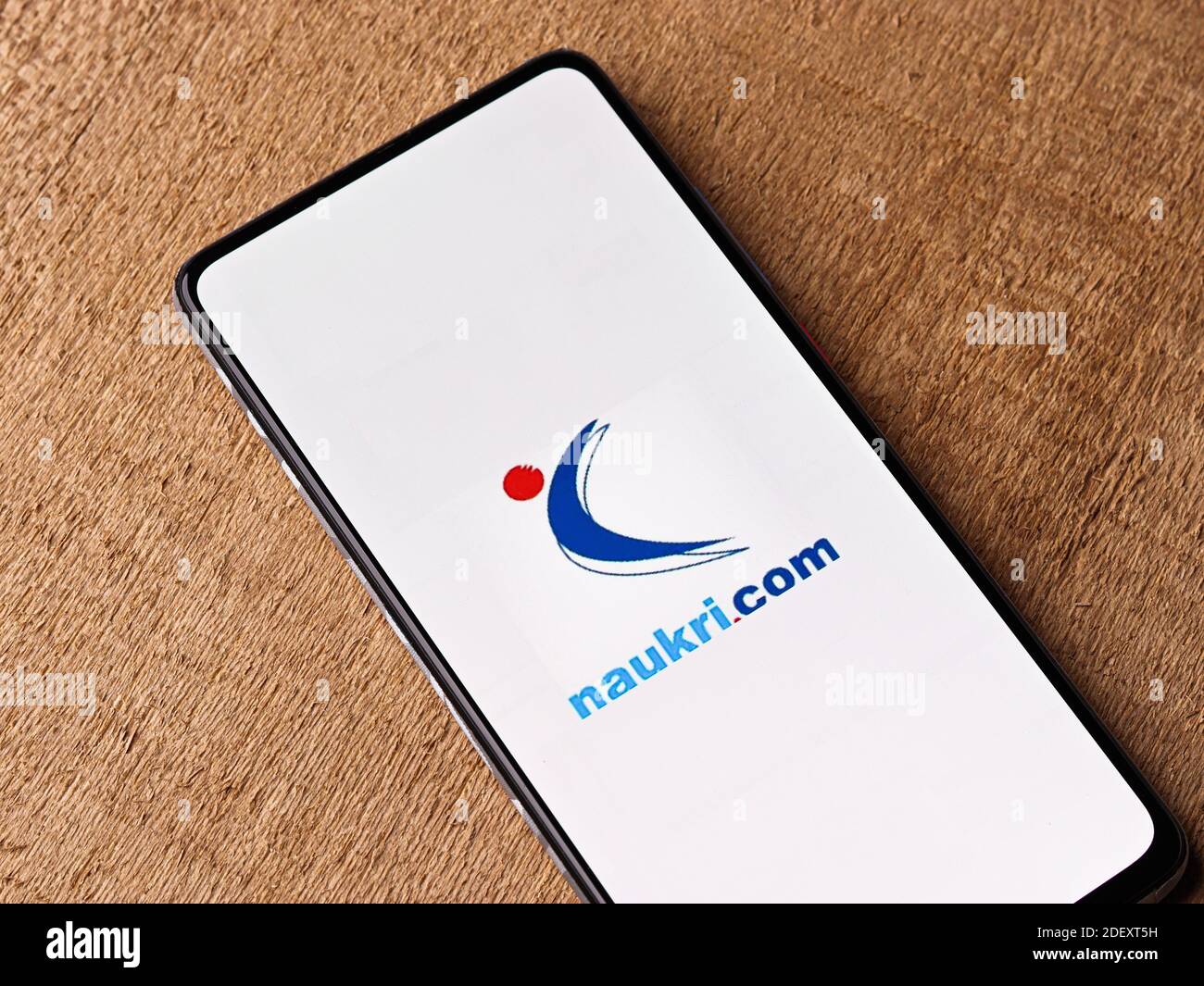 Naukri logo hi-res stock photography and images - Alamy