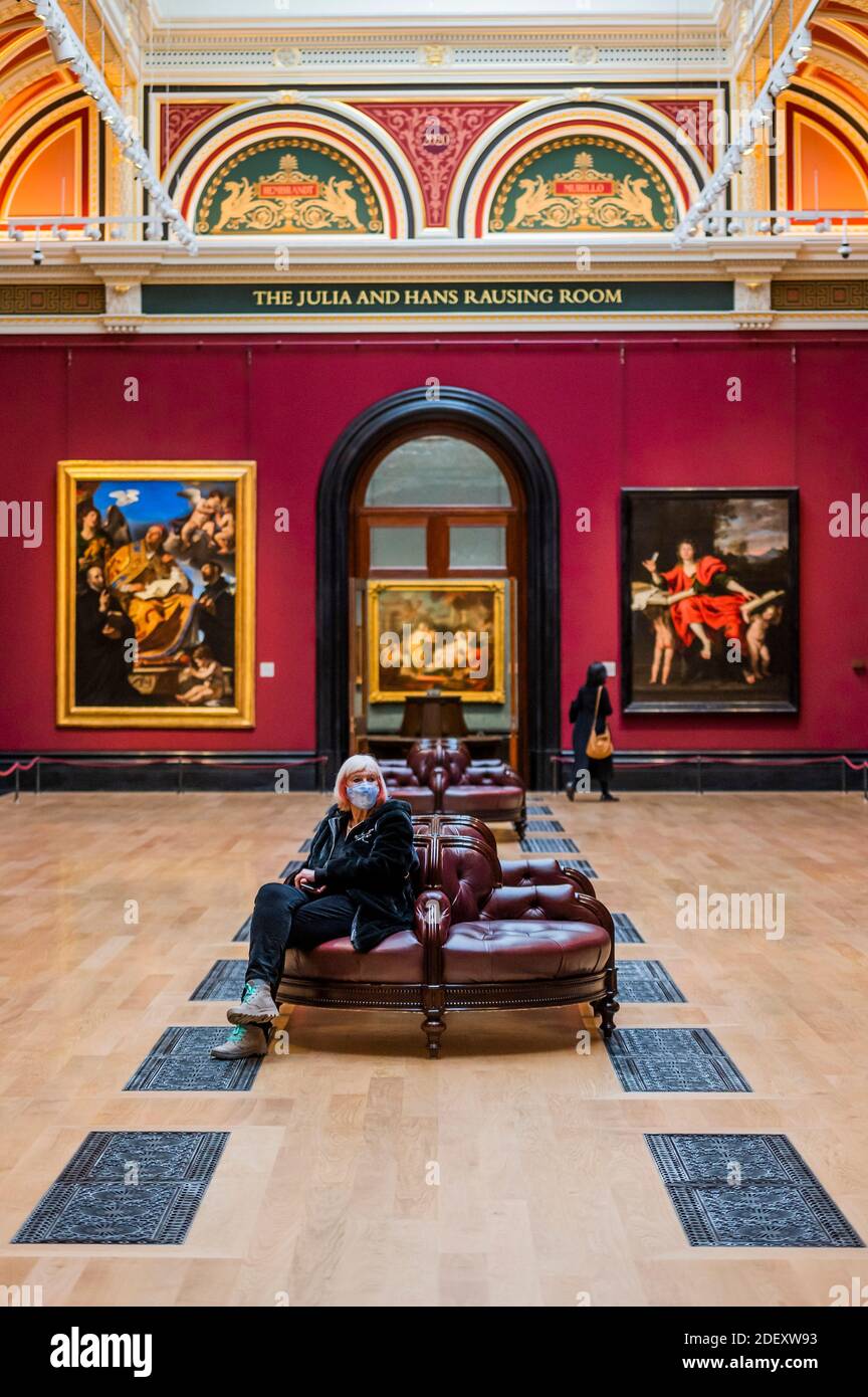 Julia rausing hi-res stock photography and images - Alamy