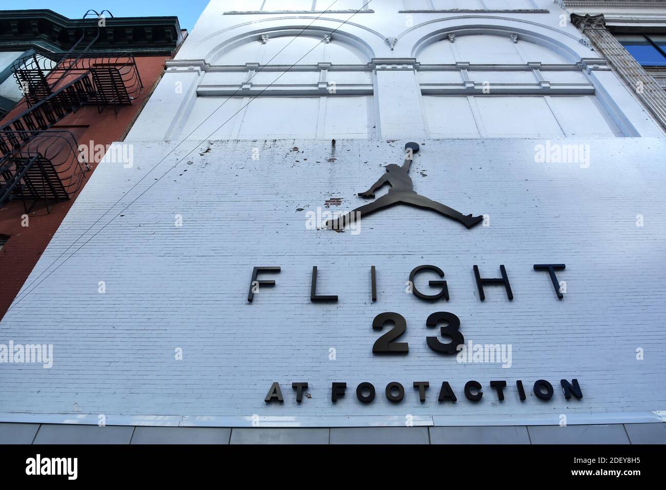 Flight 23 store deals