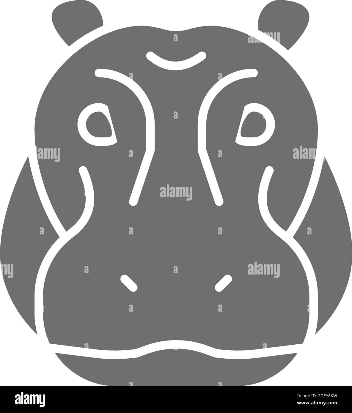 Download The Horse Glyph River Stone Sculpture Art & Collectibles ...