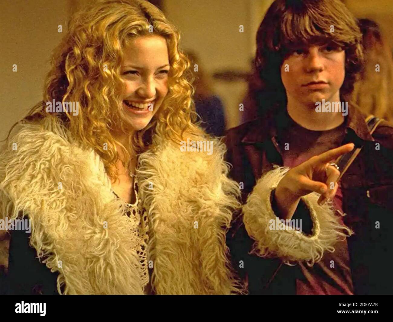 Almost famous film hi-res stock photography and images - Alamy