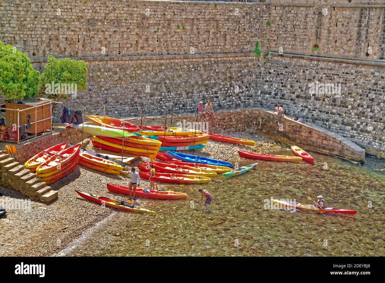 Old town canoe hires stock photography and images Alamy