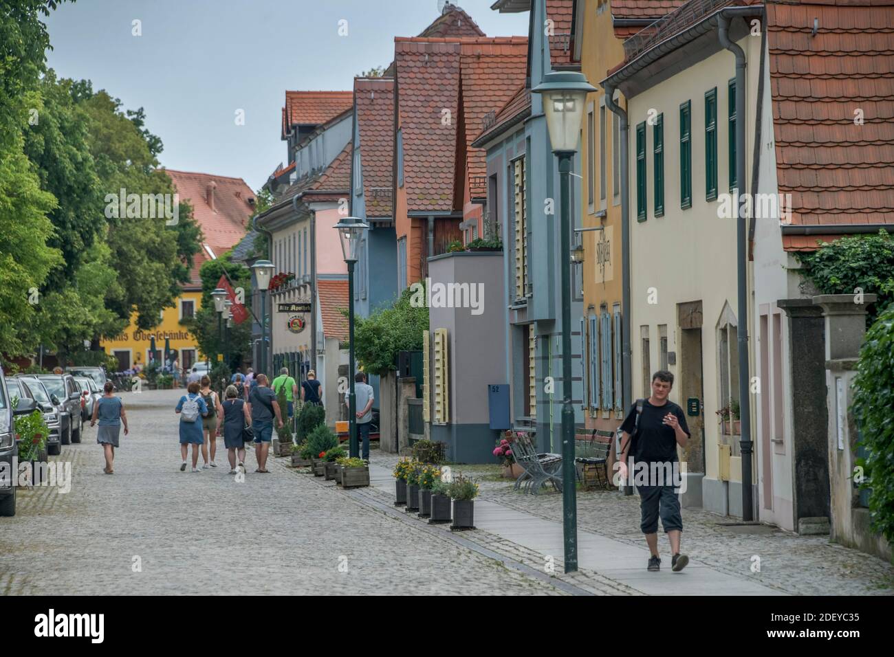 Alt kotzschenbroda hires stock photography and images Alamy