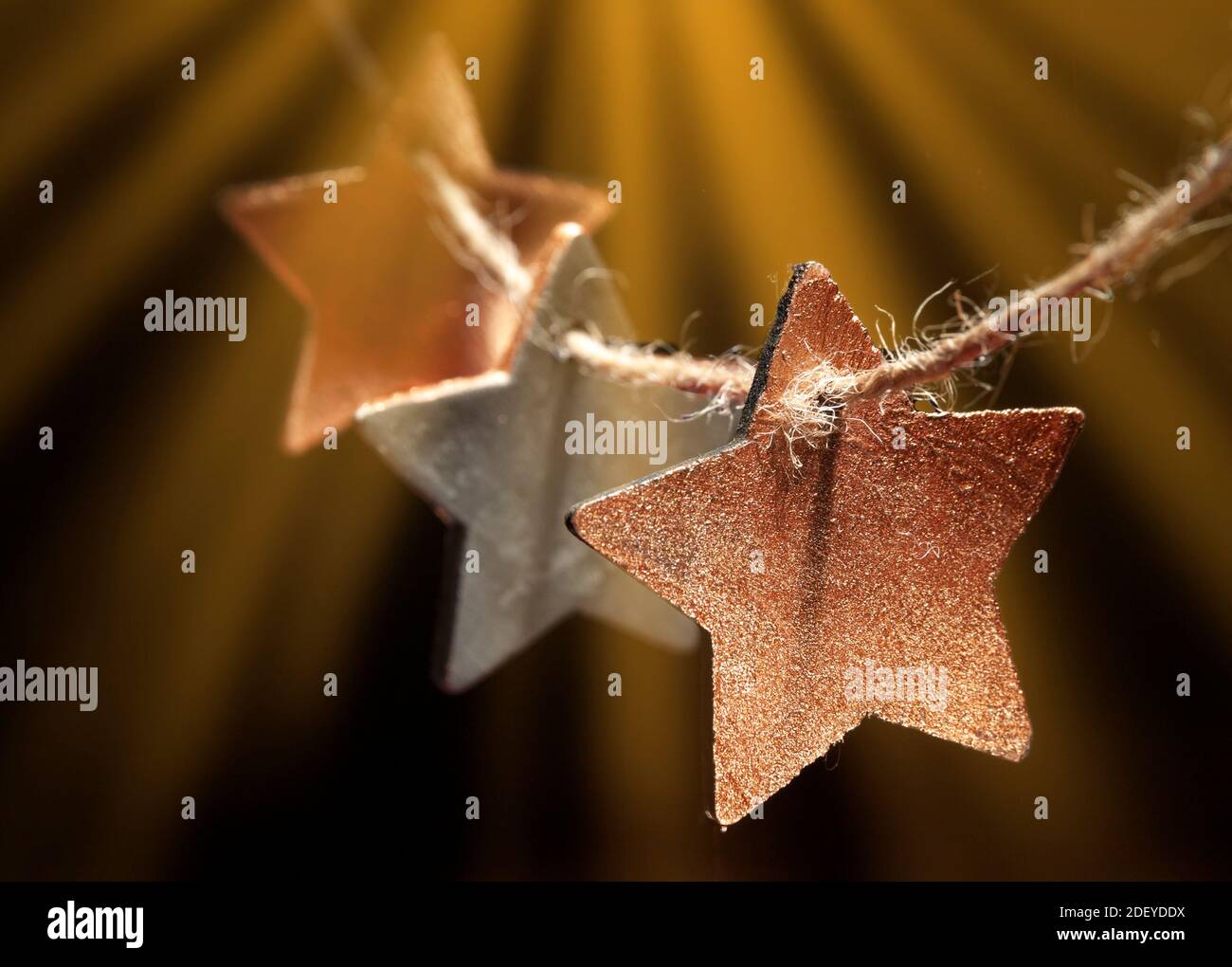 Retro craft hi-res stock photography and images - Alamy