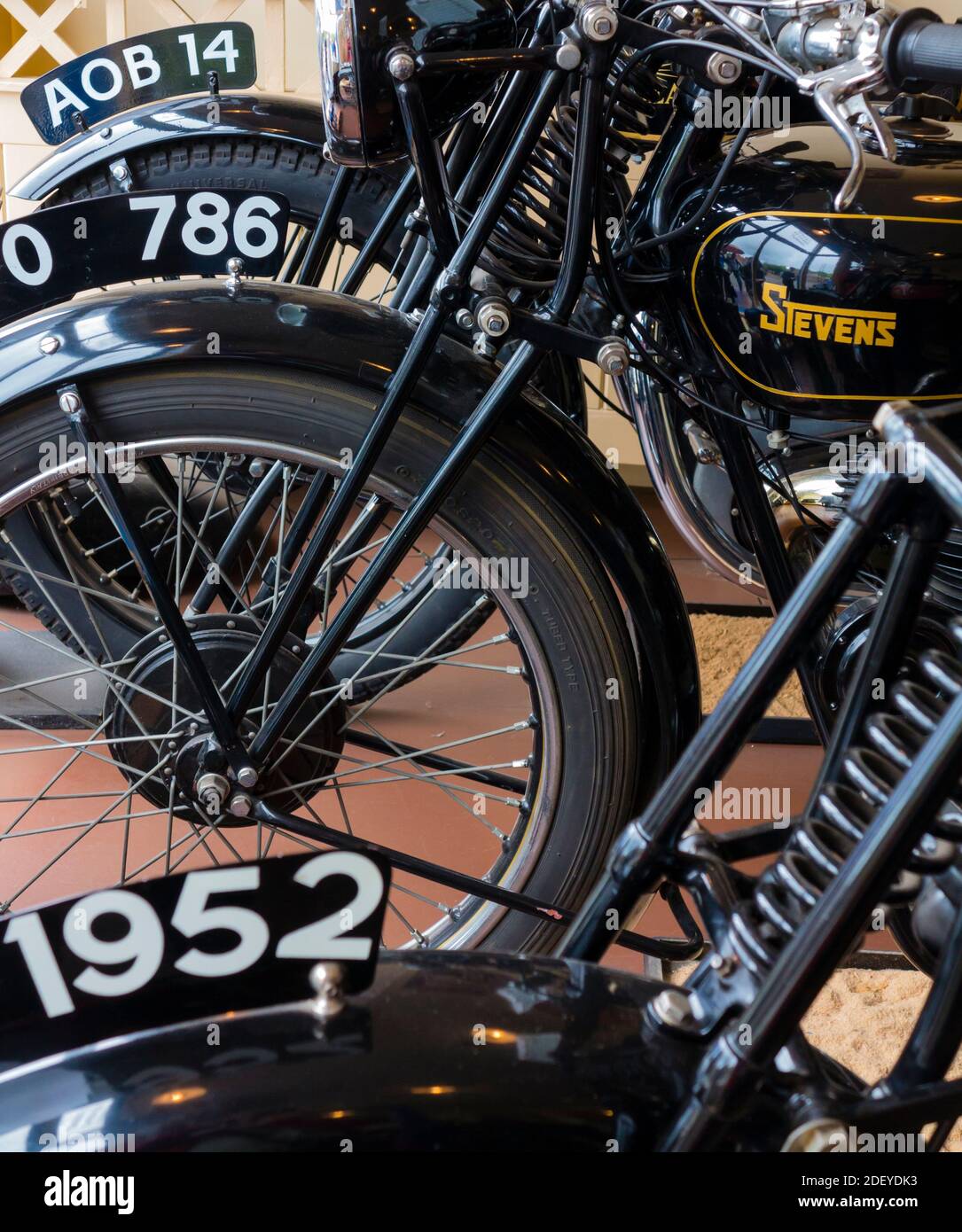 cotswold classics motorcycles