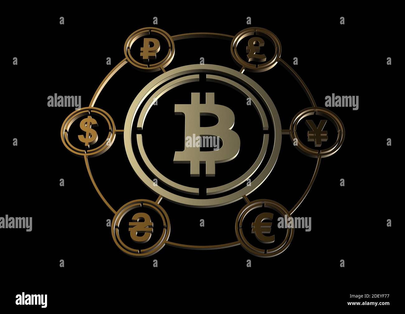 Dollar to the rand hi-res stock photography and images - Alamy