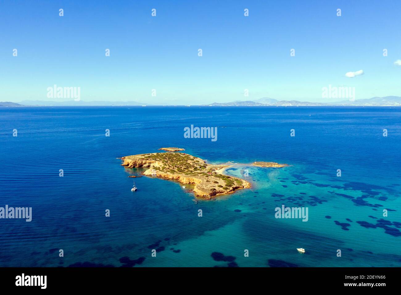 Voula beach athens hires stock photography and images Alamy