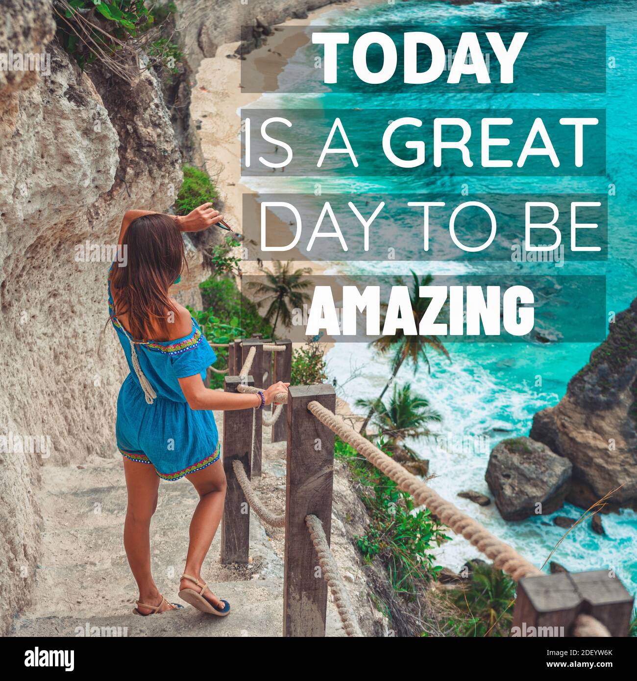 Today Is A Great Day To Be Amazing - I Hope Everyone That Is Reading This Is Having A Really Good Day Idlehearts : #31 sing a new song today, filled with happiness.