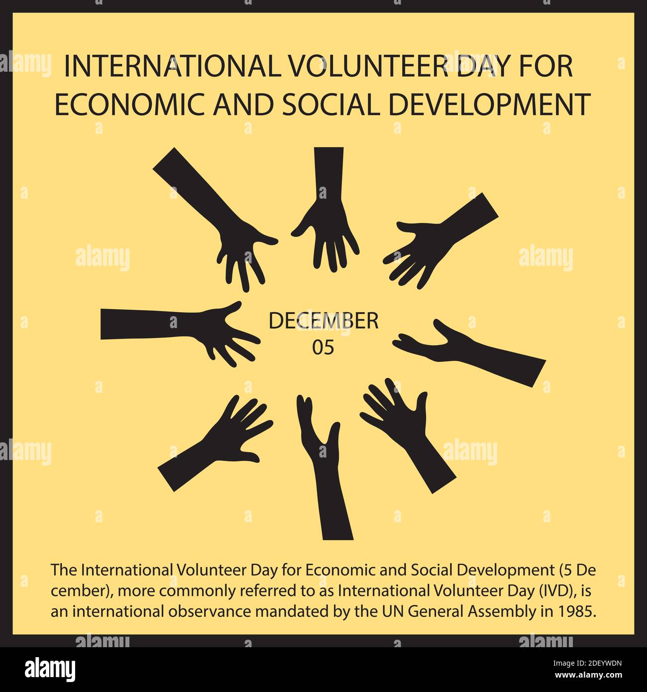Plan international charity Stock Vector Images Alamy