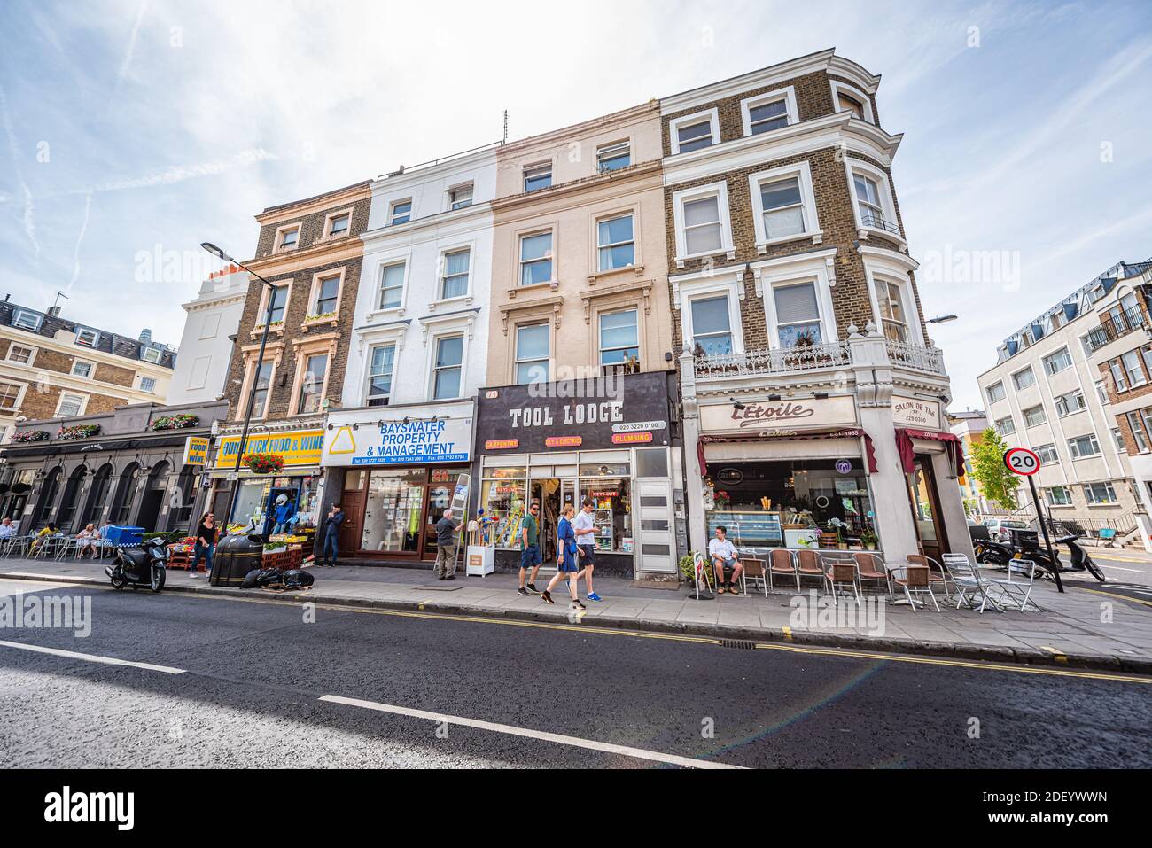 French bakery stores hires stock photography and images Alamy