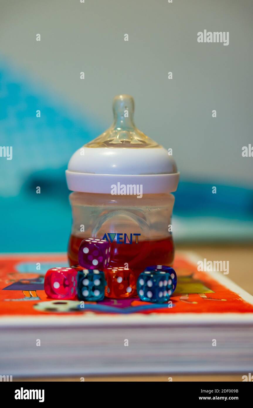 Free avent bottle sample hot sale 2018