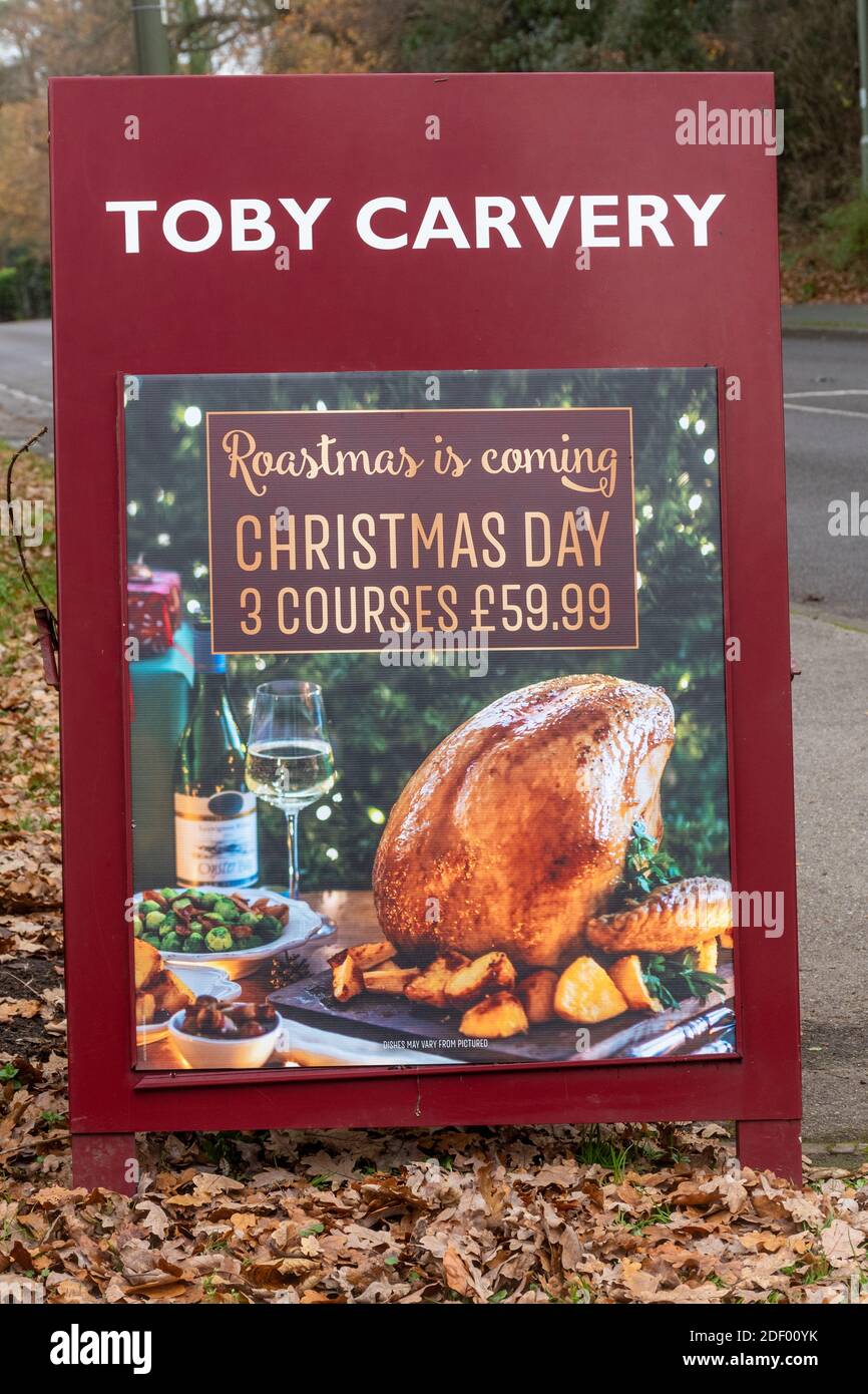 Toby carvery sign hires stock photography and images Alamy