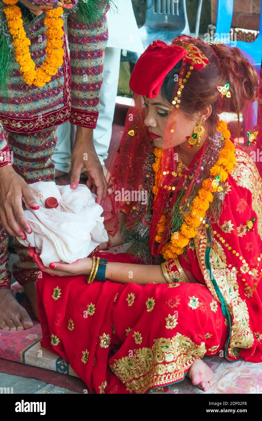 What to wear clearance to nepali wedding