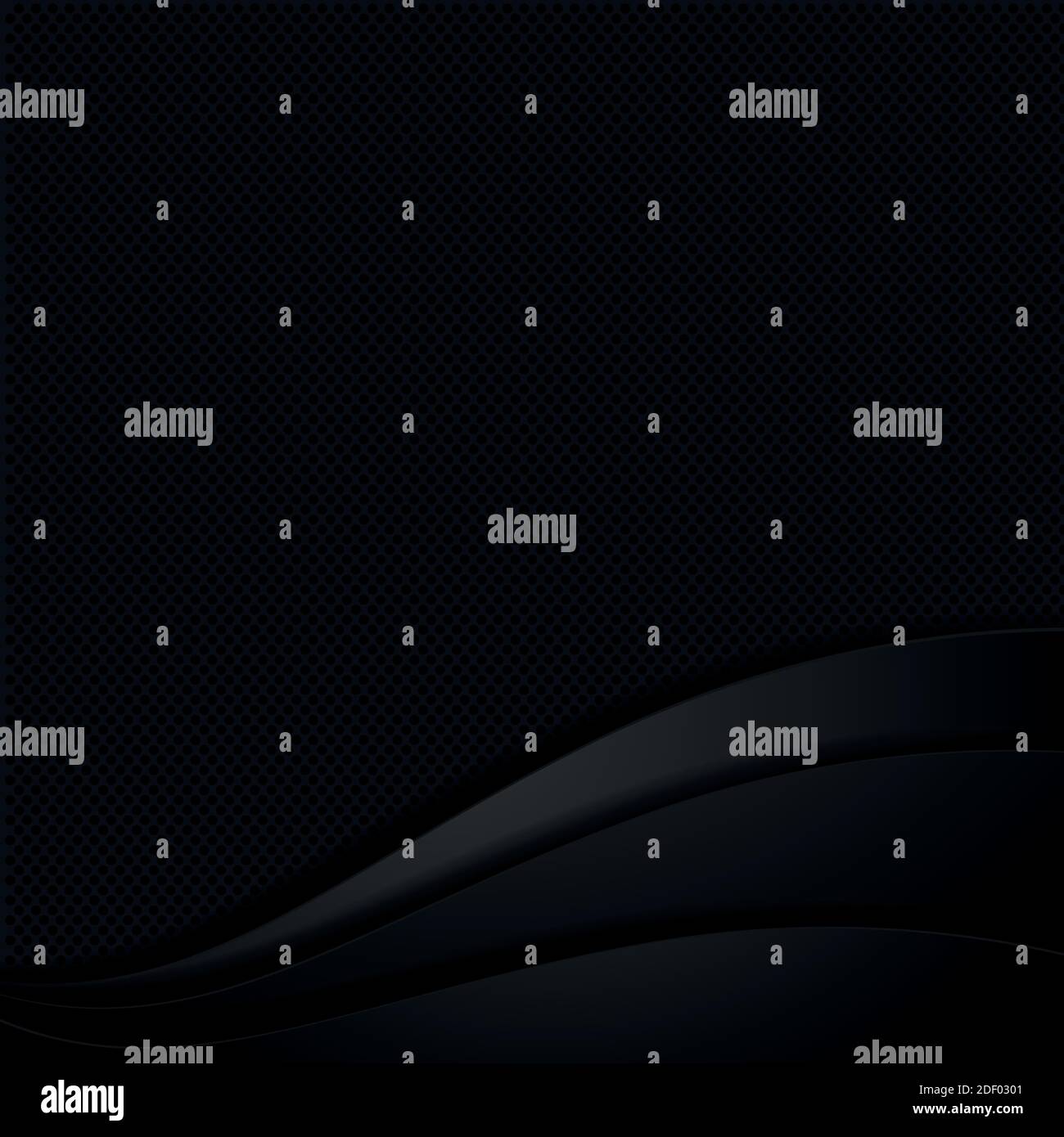 Abstraction background different rectangles black and white ...