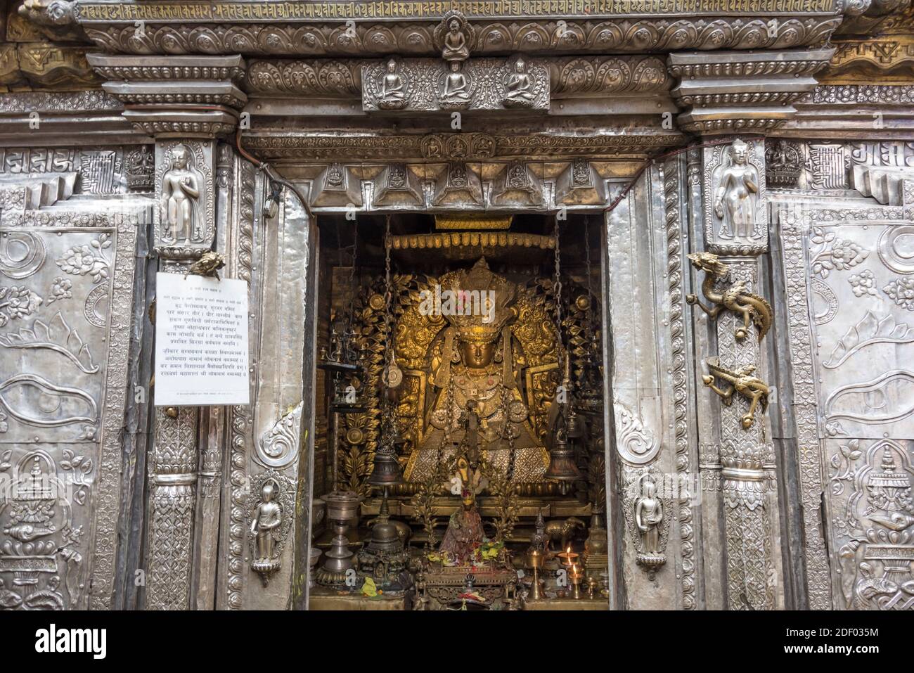 Bahal temple hi-res stock photography and images - Alamy