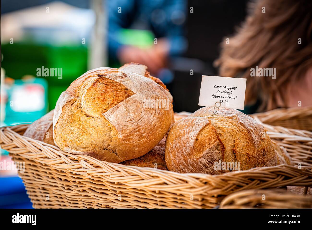 Levain hi-res stock photography and images - Alamy