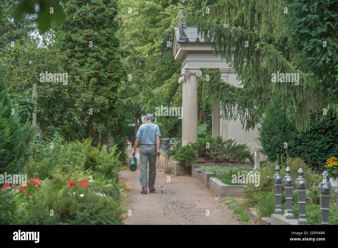 Friedhof Radebeul Ost