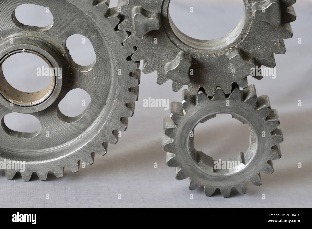 Gears team teamwork cogs cog hires stock photography and images Alamy