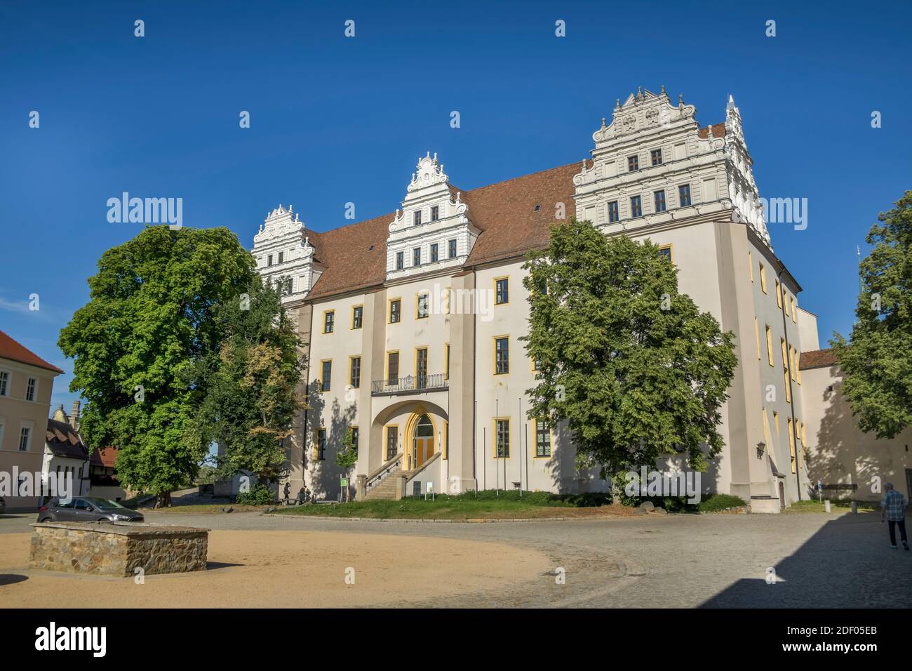 Picture of Sächsisches Oberverwaltungsgericht