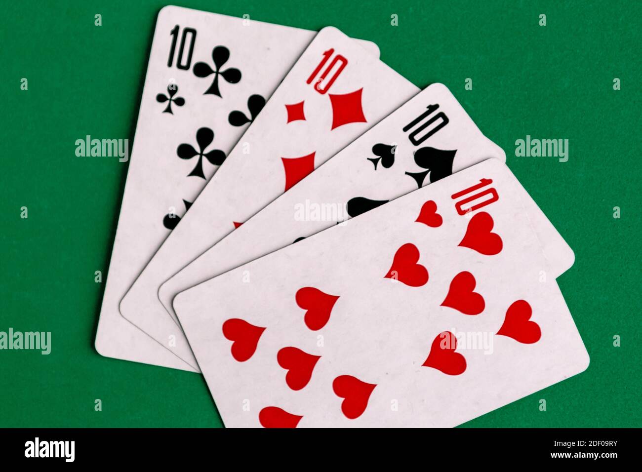 Quads Poker Quads Poker