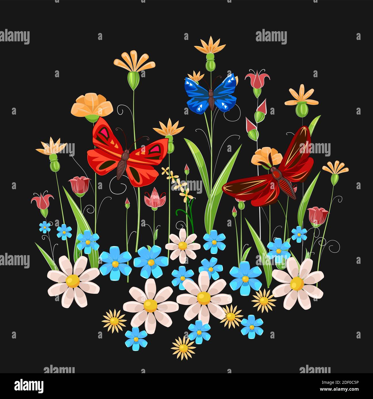 Night Bloom Images – Browse 332 Stock Photos, Vectors, and Video