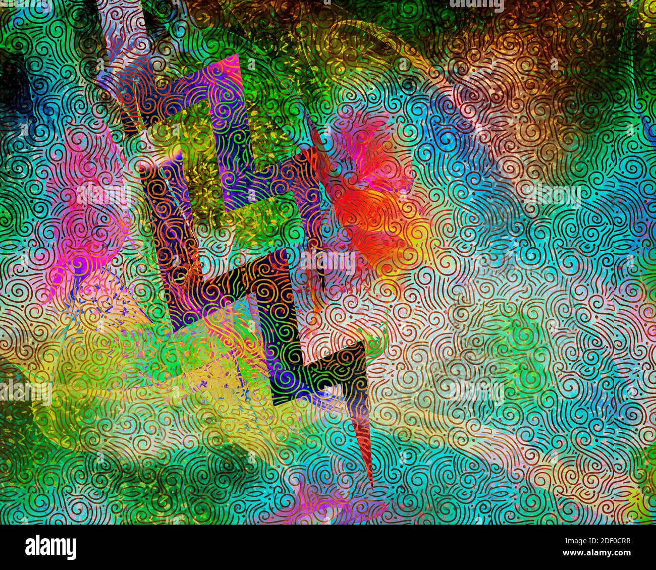 Modern and contemporary art hires stock photography and images Alamy