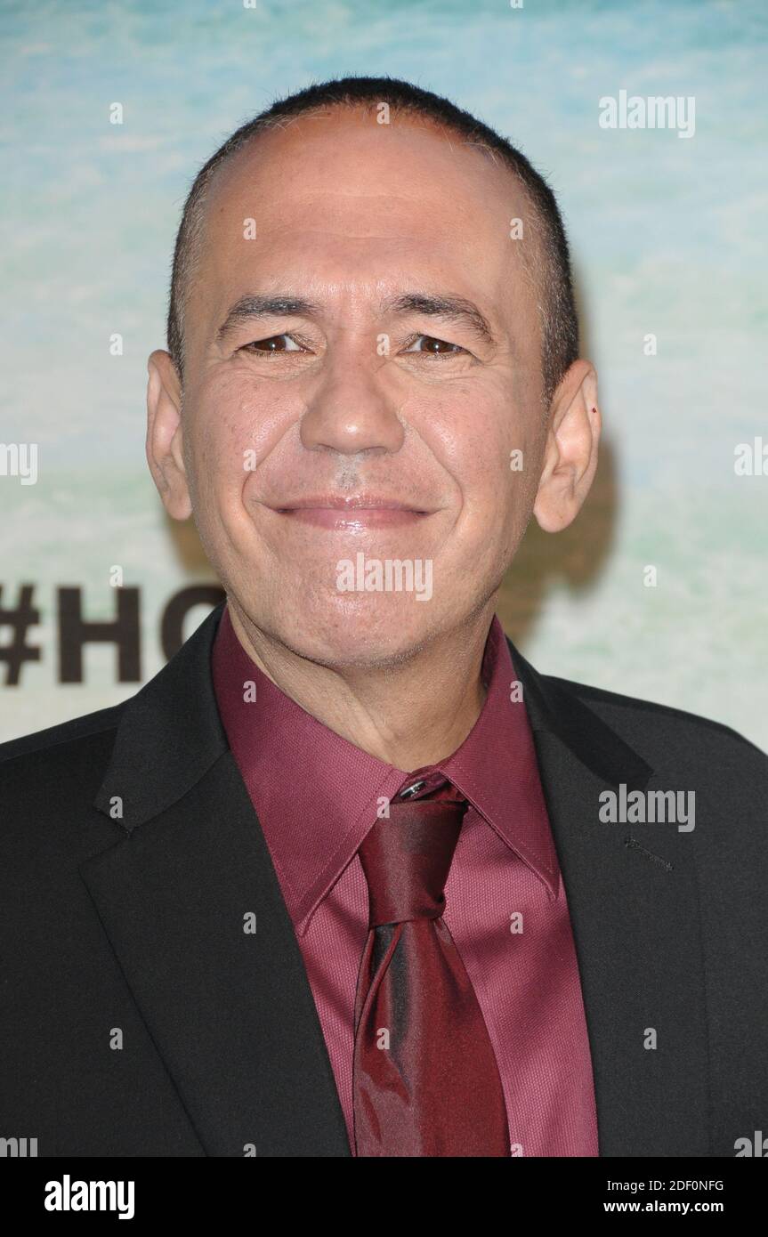 Gilbert Gottfried at Comedy Central Roast Of David Hasselhoff held at