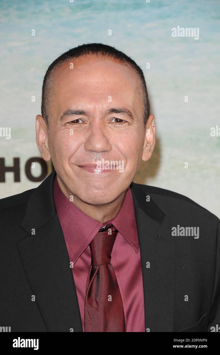 Gilbert Gottfried at Comedy Central Roast Of David Hasselhoff held at