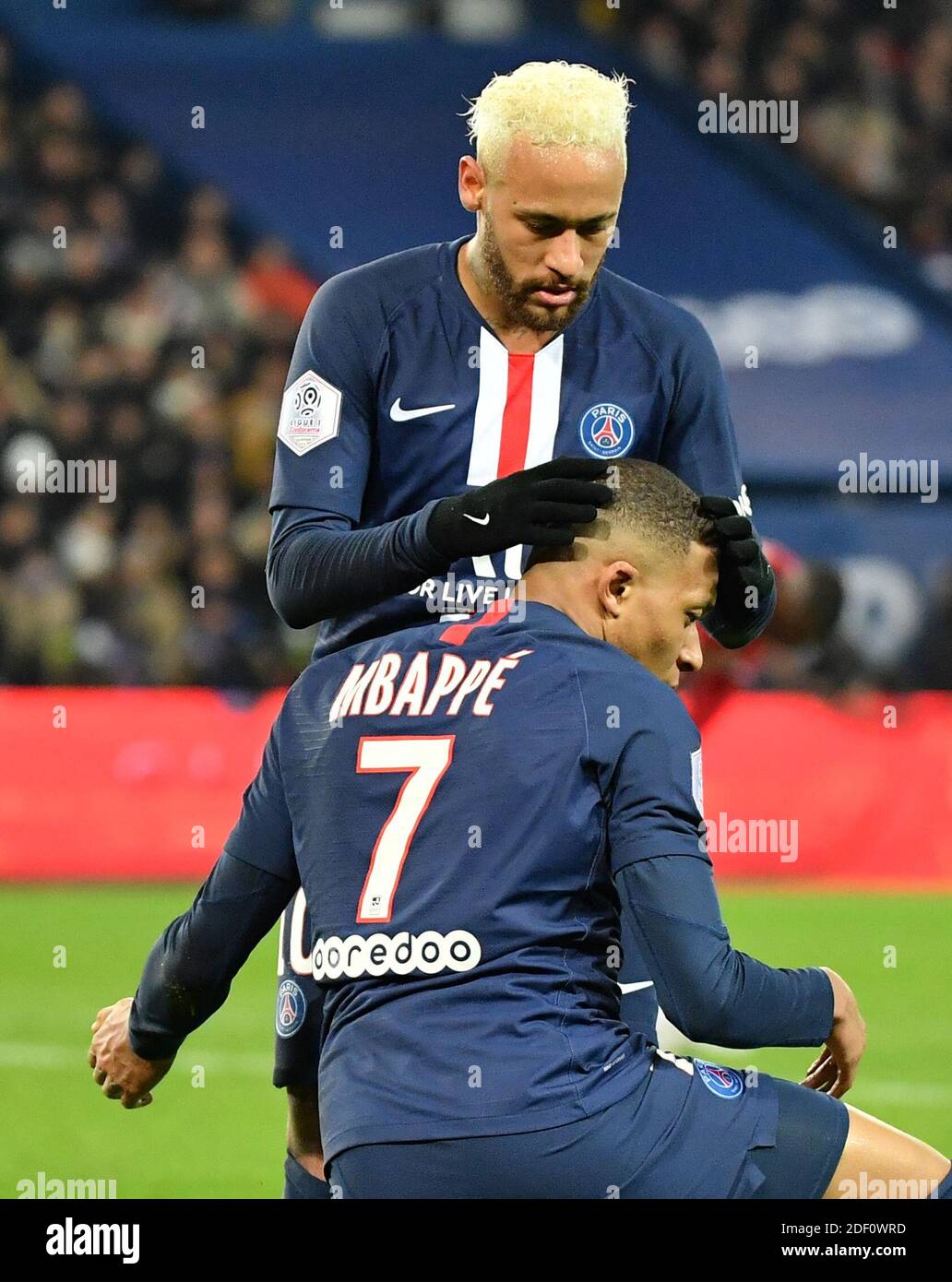 page 4 mbappe neymar high resolution stock photography and images alamy