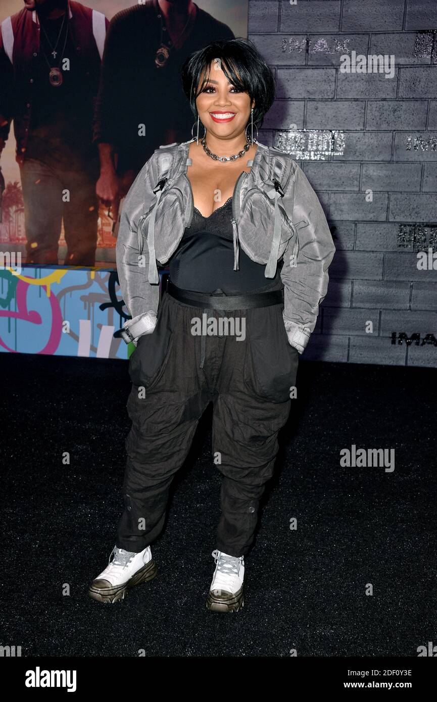 Lalah hathaway hi-res stock photography and images - Alamy