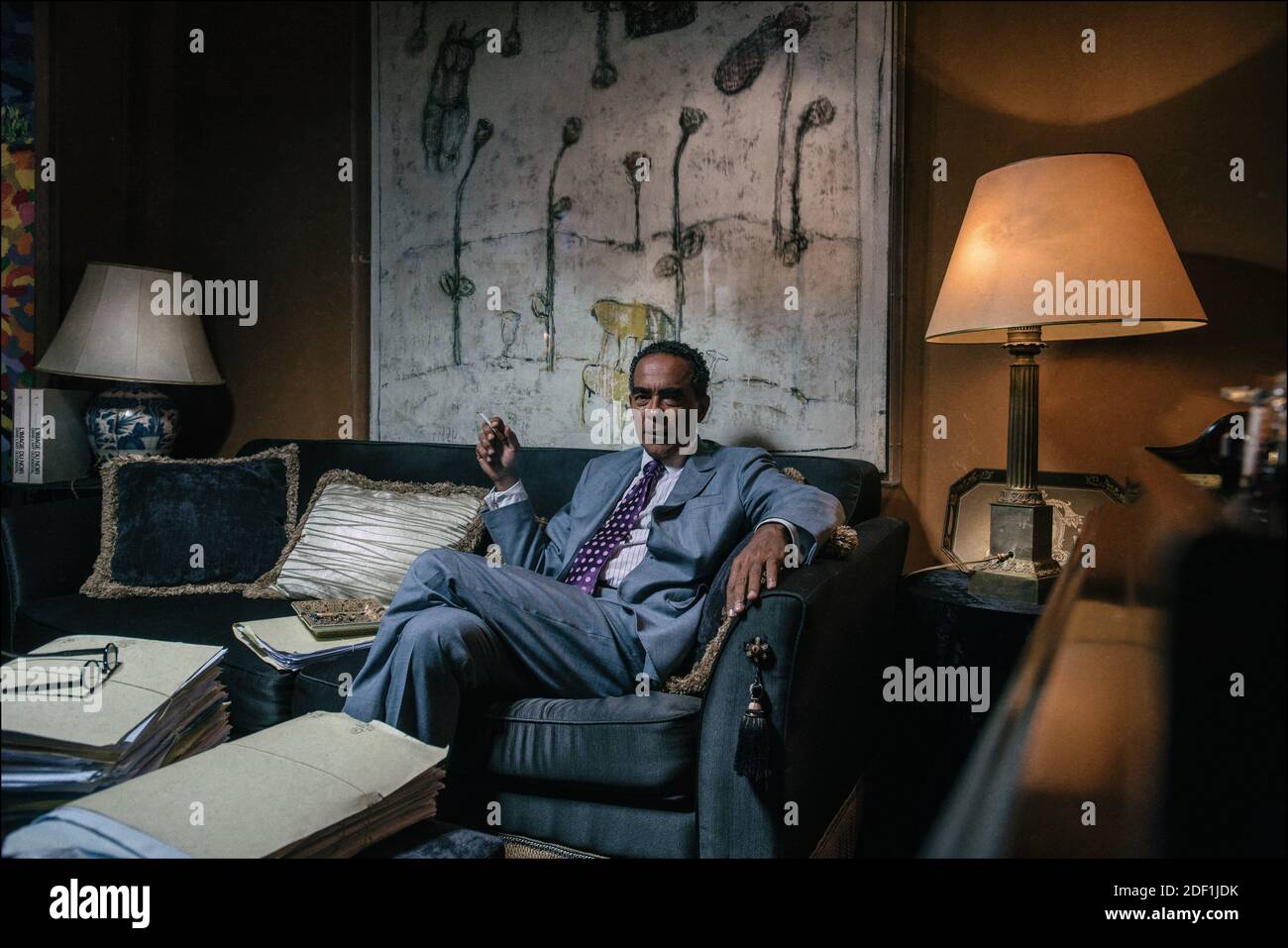 Tueur En Serie High Resolution Stock Photography And Images Alamy