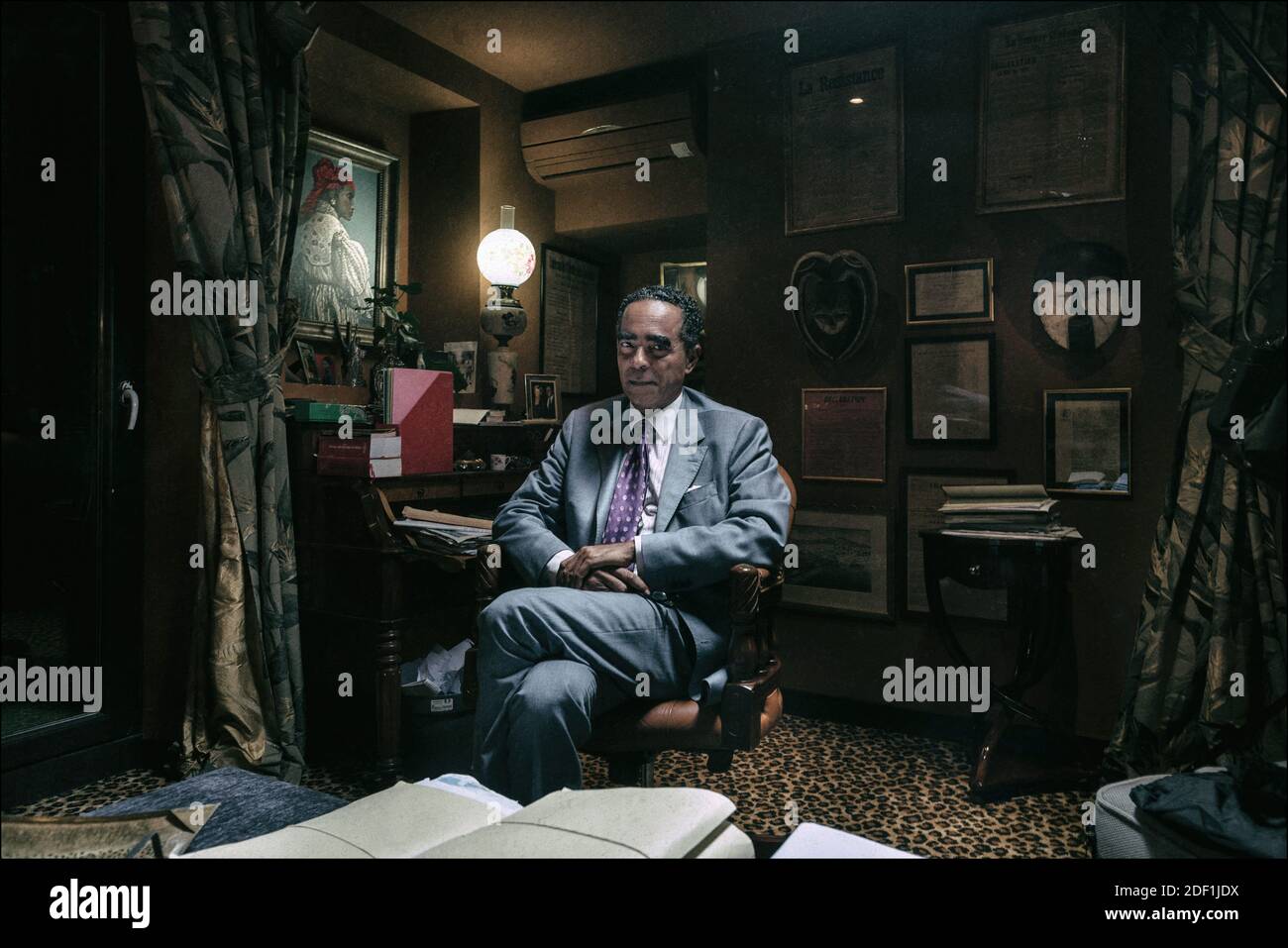 Tueur En Serie High Resolution Stock Photography And Images Alamy