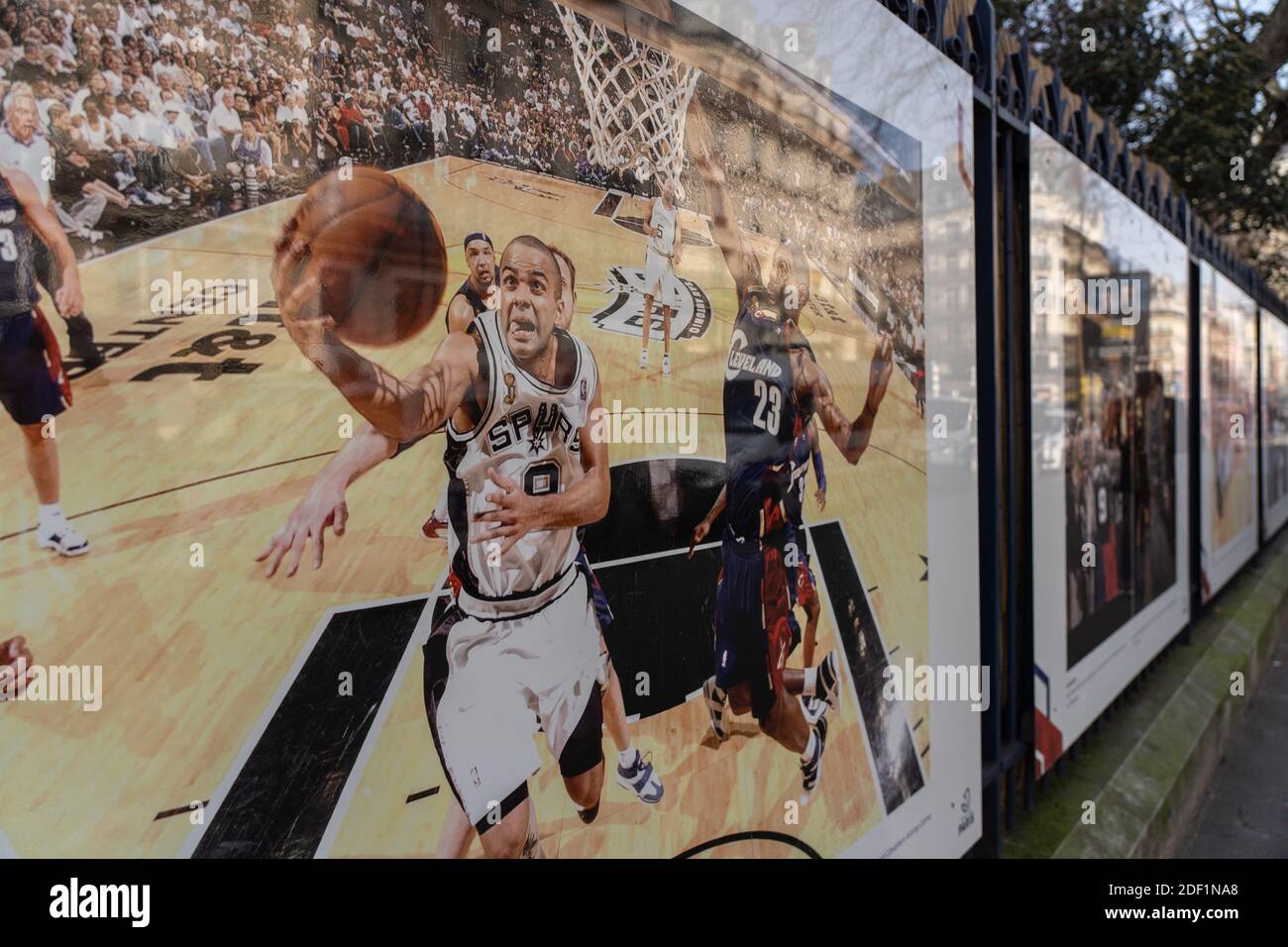 JeanFrançois Martins, Deputy Mayor in charge of sports, tourism and