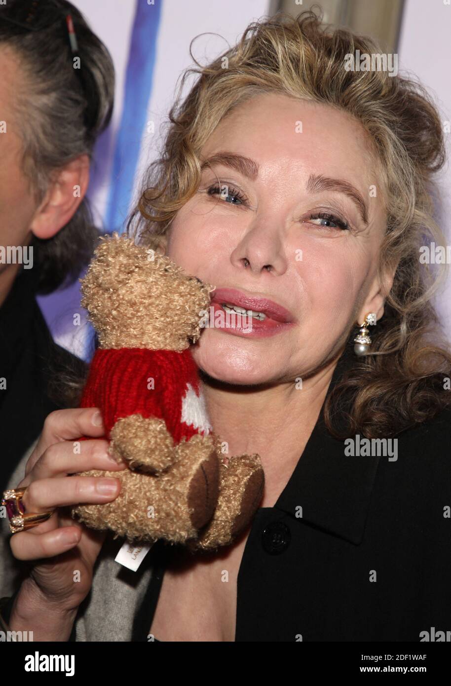 Grace de capitani chirurgie