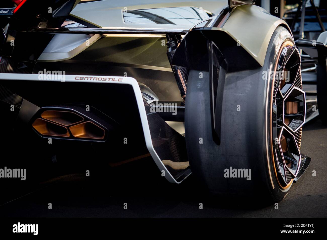 Page 10 Concept Cars High Resolution Stock Photography And Images Alamy