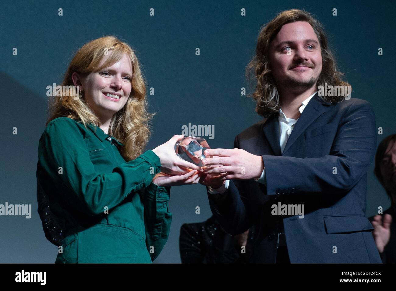 Saint maud 2020 hires stock photography and images Alamy