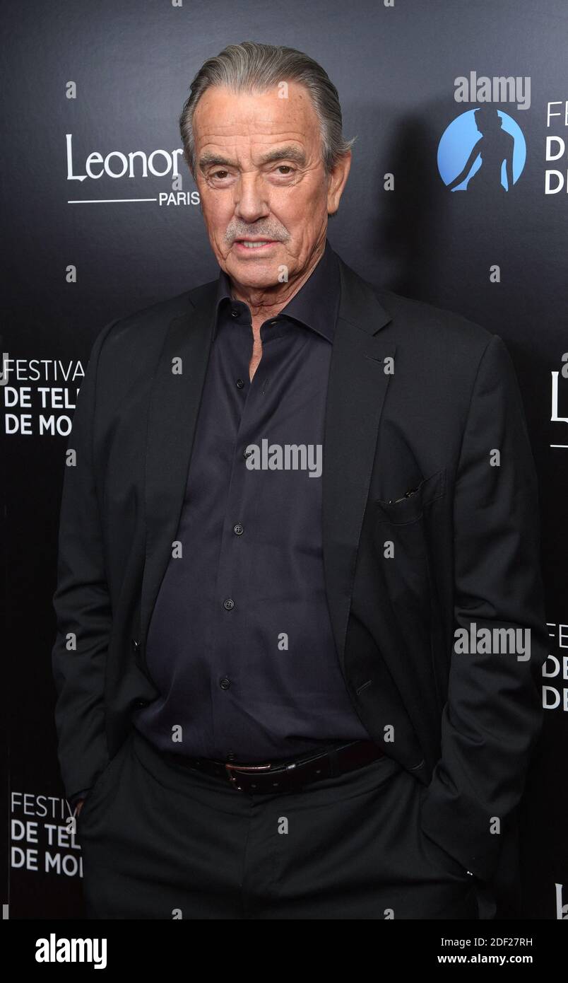 Eric Braeden High Resolution Stock Photography and Images - Alamy