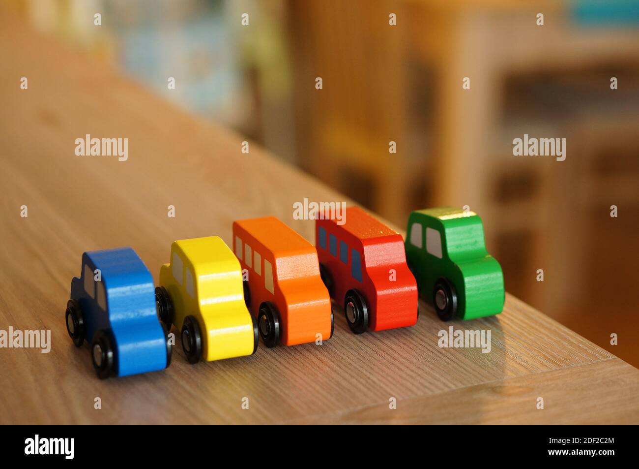 Red buses on white background hi-res stock photography and images - Alamy