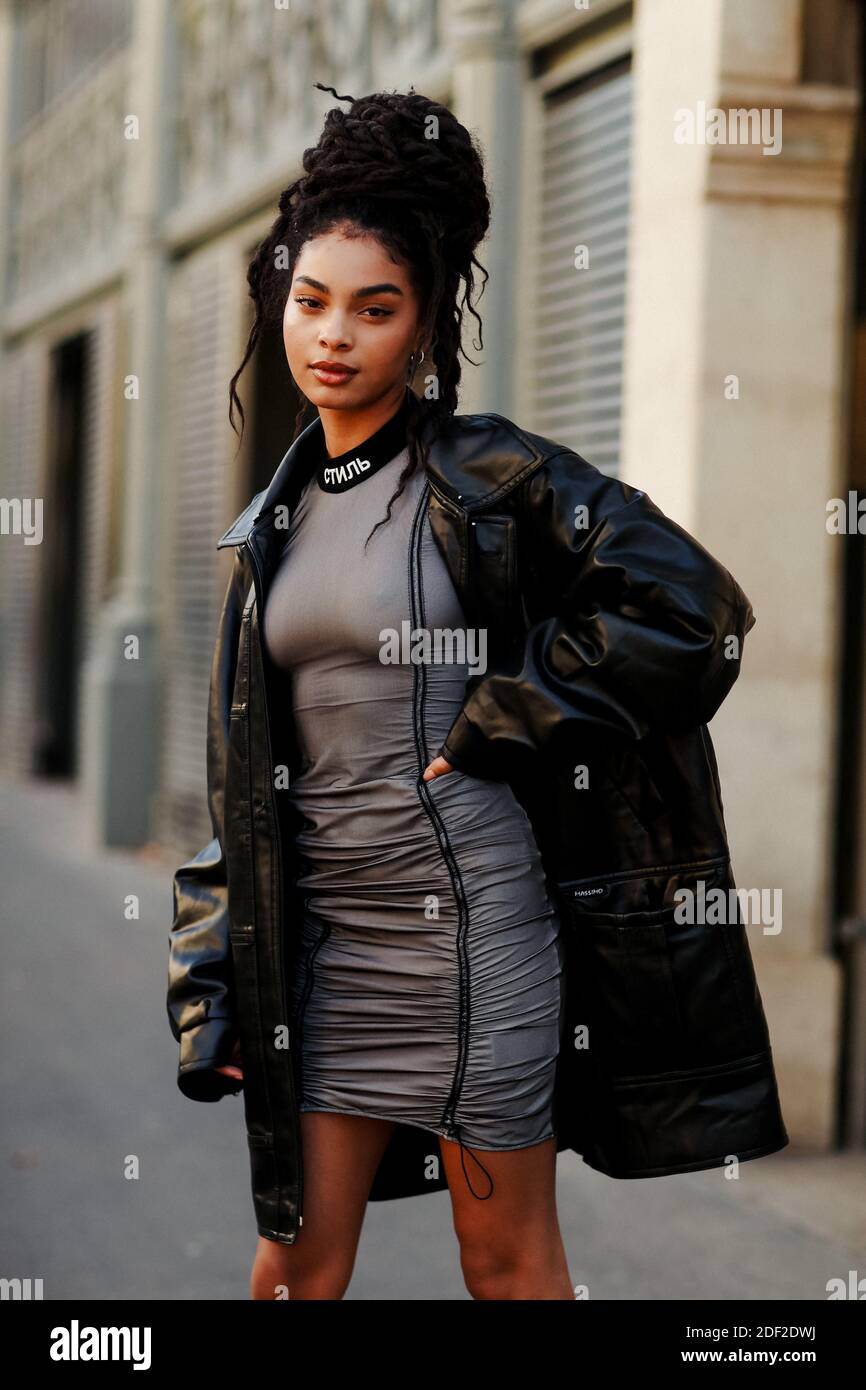 Jacket carreau sale