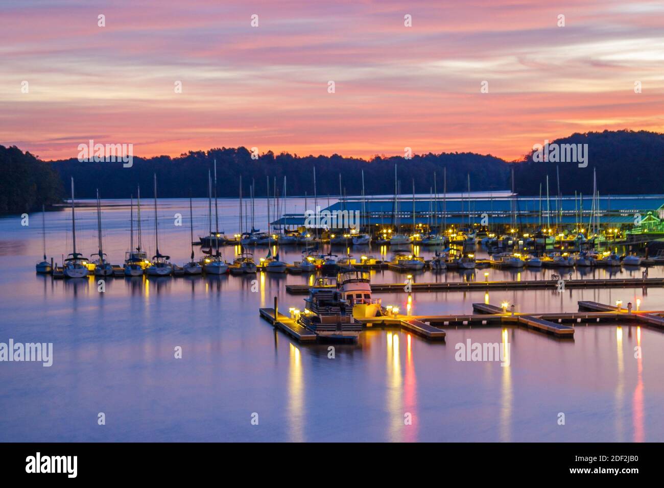 Alabama Rogersville Joe Wheeler State Park First Creek Tennessee River