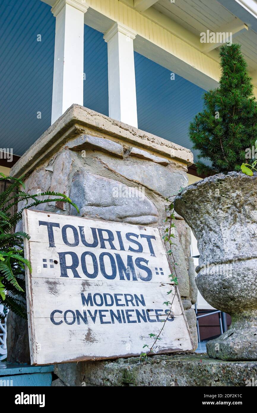 Alabama Mentone Mentone Inn Bed & Breakfast B&B,Tourist Rooms Modern