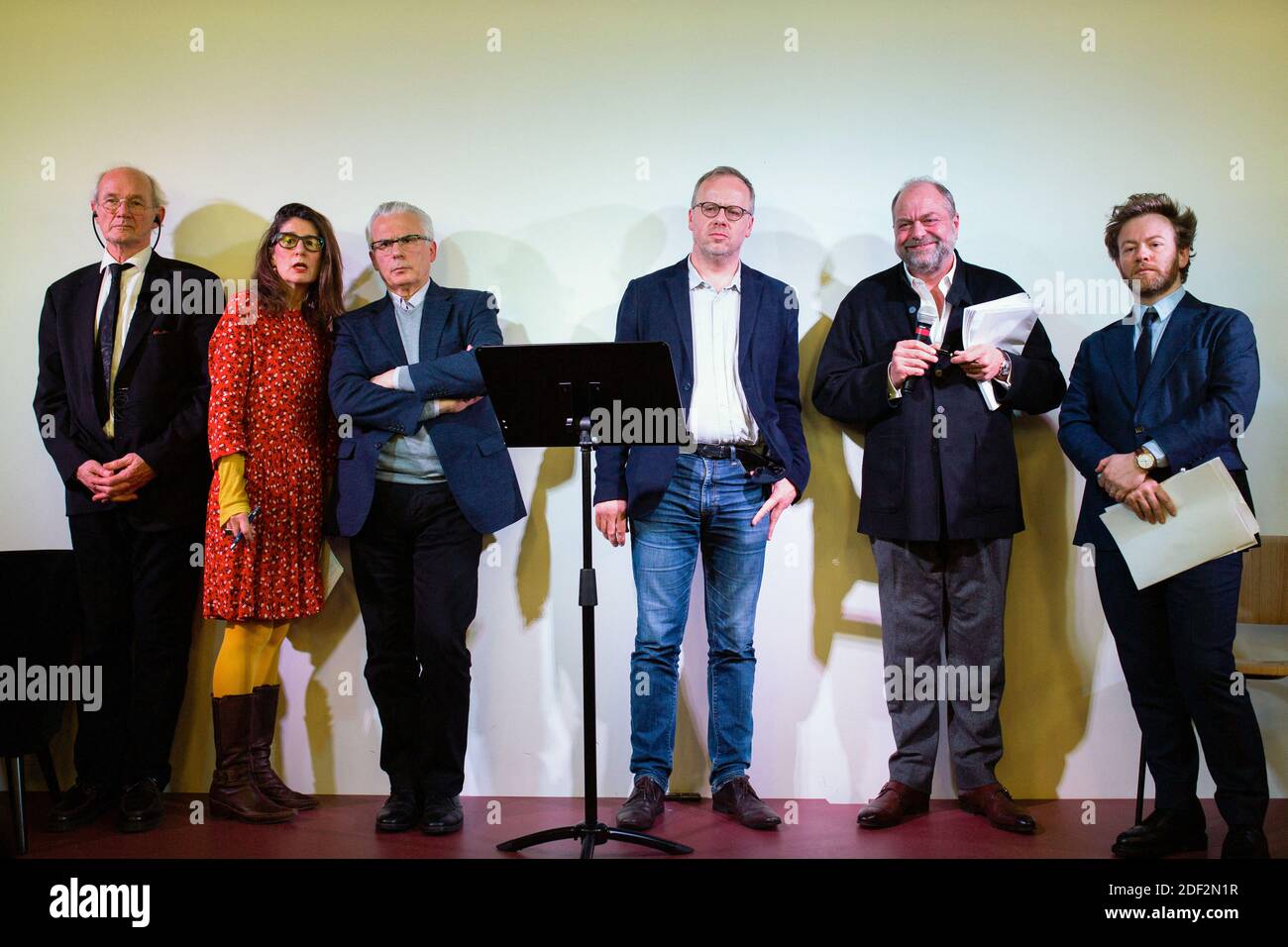 Page 3 Spanish Lawyer High Resolution Stock Photography And Images Alamy