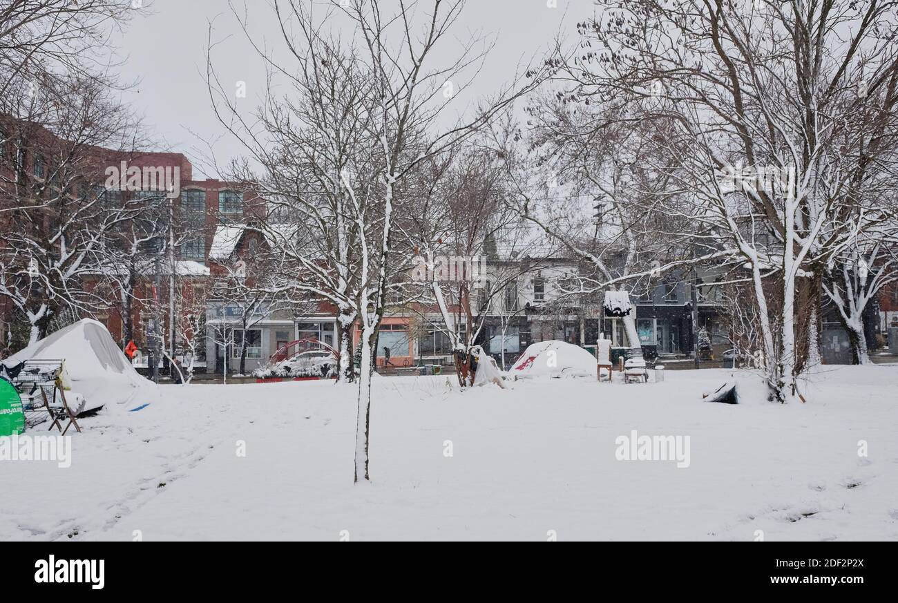 Trinity Bellwoods High Resolution Stock Photography And Images Alamy