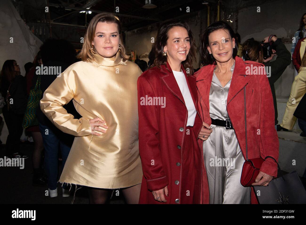princess-stephanie-of-monaco-and-her-daughters-designer-pauline-ducruet-and-camille-gottlieb-attend-the-alter-show-as-part-of-the-paris-fashion-week-womenswear-fallwinter-20202021-on-february-26-2020-in-paris-france-photo-by-david-niviereabacapresscom-2DF31GW.jpg