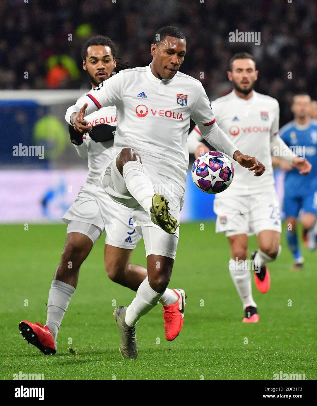 Pavel Šulc reveals Juventus move failed over Lyon financial valuation