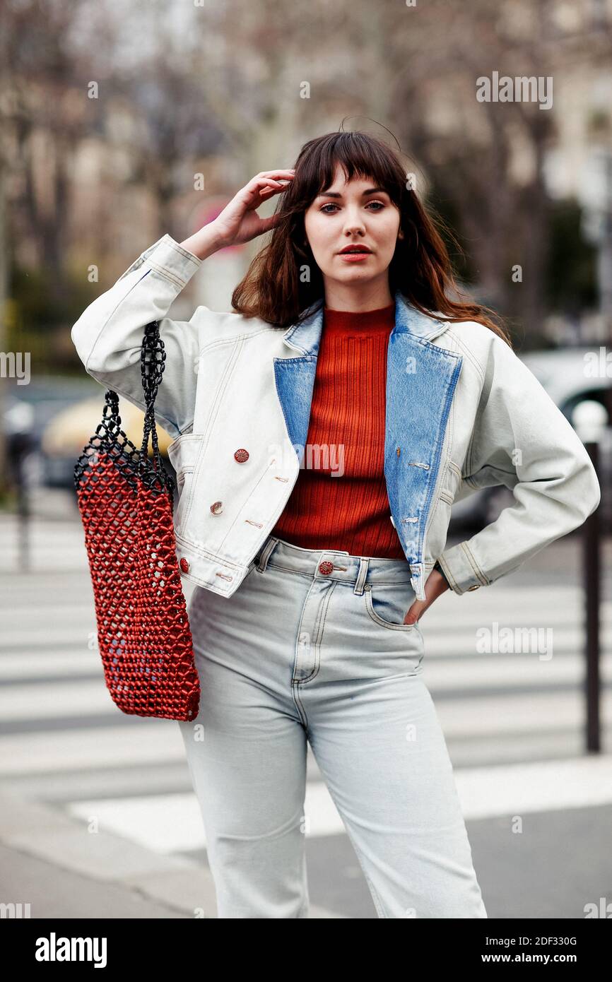 Model pantalon femme 2020 new arrivals